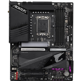 Mātesplate Gigabyte Aorus Elite Ax ATX, Intel Z790, DDR5 (Z790 AORUS ELITE AX) | Mātesplates ➟ prof.lv