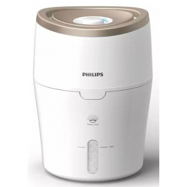 Philips HU4816/10 Series 2000 Air Purifier White (10096) | Delivery by parcel ➟ prof.lv