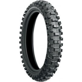 Moto riepa Bridgestone M204 Motokrosam, Aizmugurējā 80/100R12 (BRID8010012M204) | Moto riepas ➟ prof.lv