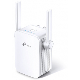 Signāla Pastiprinātājs TP-Link RE305, 867Mb/s, Balts (RE305) | Wi-fi signāla pastiprinātāji ➟ prof.lv