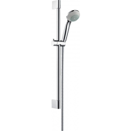 Hansgrohe Crometta 85 Mono Душевой комплект Хром (27728000) | Hаборы для душа ➟ prof.lv