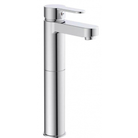 Schütte Elephant 34211 Bathroom Sink Faucet Chrome | Delivery by parcel ➟ prof.lv