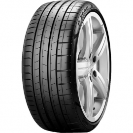 Pirelli P Zero Sport Летние шины 255/55R19 (2728500) | Pirelli ➟ prof.lv