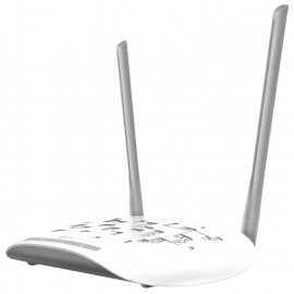 Bezvadu Piekļuves Punkts TP-Link TL-WA801N, IEEE 802.11n/g/b, 300Mb/s (TL-WA801N) | Bezvadu piekļuves punkti (access point) ➟ prof.lv