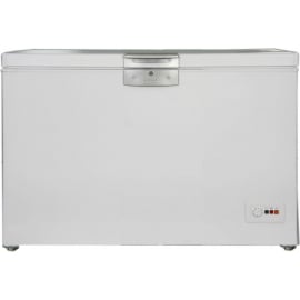 Saldētava Beko Horizontālā HSA29540N White (11135000162) | Horizontālās saldētavas ➟ prof.lv