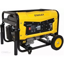 Benzīna Ģenerators Stanley SG3100 2.9kW (604800020) | Ģeneratori ➟ prof.lv