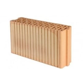 Celtniecības bloks Lode Keraterm 12 120x440x238mm | Keraterm bloki ➟ prof.lv