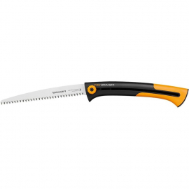 Zāģis Fiskars Xtract SW75 Dārzam L izmērs, 123880 (1000614) | Zāģi ➟ prof.lv