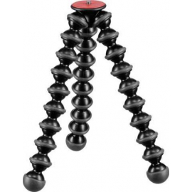 Statīvs Joby Gorillapod 3K Tripod Melns (JB01510-BWW) | Statīvi ➟ prof.lv