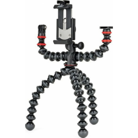 Statīvs Joby Gorillapod Mobile Rig Tripod Melns (JB01533-BWW) | Foto tehnika ➟ prof.lv