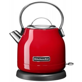 Elektriskā Tējkanna KitchenAid Stella 5KEK1222EER 1.25l | KitchenAid ➟ prof.lv