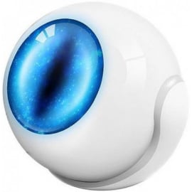 Viedais Sensors Fibaro Motion Sensor FGMS-001 White | Viedie sensori ➟ prof.lv