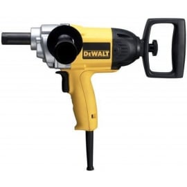 Elektriskais Celtniecības Mikseris DeWalt D21510-QS 710W | Celtniecības tehnika ➟ prof.lv