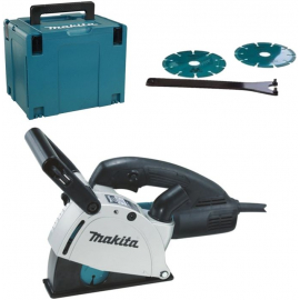 Gropjfrēze Makita SG1251J Elektriskā 1400W | Gropjfrēzes ➟ prof.lv