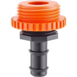 Claber 91066 Hose Connector 1/2