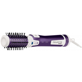 Rowenta Activ Premium Care CF9530 Hair Styler Violet | Delivery by parcel ➟ prof.lv