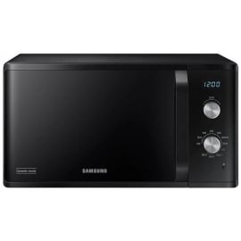 Mikroviļņu Krāsns Samsung MG23K3614AK/BA Ar Grilu Melna (8806090397288) | Mikroviļņu krāsnis ➟ prof.lv