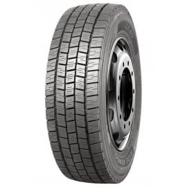 Vissezonas Kravas auto riepa Leao Kld200 225/75R17.5 (LEAO22575175KLD200) | Kravas auto riepas ➟ prof.lv