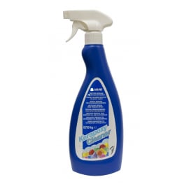 Tīrīšanas līdzeklis Mapei Kerapoxy Cleaner 0.75kg | Flīžu šuvotāji ➟ prof.lv