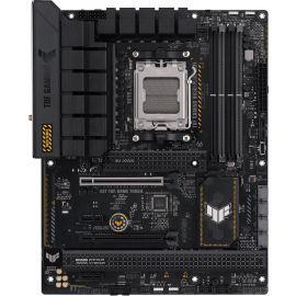 Asus Tuf Gaming Plus Wifi Motherboard ATX, AMD B650, DDR5 (TUFGAMINGB650-PLUSWIFI) | Motherboards ➟ prof.lv