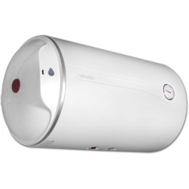 Atlantic O'Pro HM080 O PRO 80 ūdens sildītājs (Boilers) 80L, 1.5kW, horizontālais, 3006  | Boileri / ūdens sildītāji ➟ prof.lv