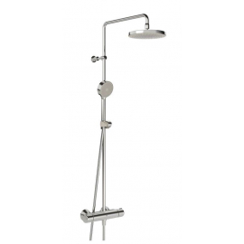 Oras Nova Kitchen Shower Water Mixer Chrome (2060274) | Shower systems ➟ prof.lv