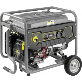 Benzīna Ģenerators Karcher PGG 3/1 3kW (1.042-207.0) | Ģeneratori ➟ prof.lv