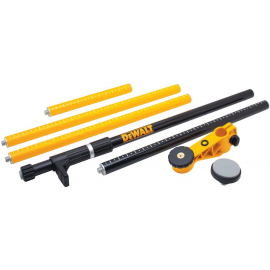 Stiprināšanas Stienis DeWalt DE0882-XJ 1/4'' | Mērinstrumenti ➟ prof.lv