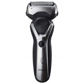 Panasonic ES-RT47-H503 Men's Shaver Black/Gray | Delivery by parcel ➟ prof.lv