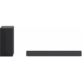 Soundbar + Sabvūferis Lg S40Q 2.1, 300W | Video tehnika ➟ prof.lv