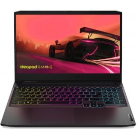 Portatīvais Dators Lenovo IdeaPad Gaming 3 15ACH6 Ryzen 5 5600H 15.6