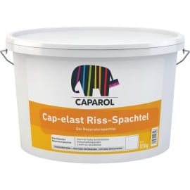 Apmetums Plaisu Sanācijai Caparol Cap-elast Riß-Spachtel 10kg (746840) | Apmetumi ➟ prof.lv