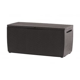 Dārza Kaste Keter Capri Storage Box, 53.5x123cm | Dārza kastes ➟ prof.lv