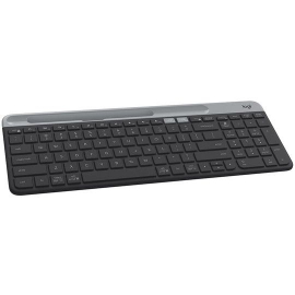 Logitech K580 Keyboard Black (920-009275) | Keyboards ➟ prof.lv