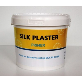 Grunts Silk Plaster 1l | Šķidrās tapetes ➟ prof.lv