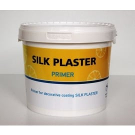 Grunts Silk Plaster 5l | Šķidrās tapetes ➟ prof.lv