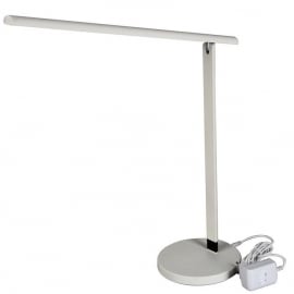 Galda Lampa Ofisam Scandi LED 6W, 2700K - 6500K, balta (273196) (L560) | Ofisa galda lampas ➟ prof.lv