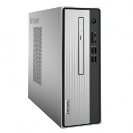 Stacionārais dators Lenovo IdeaCentre 3 07ADA05 AMD R5 3500U, 256 GB SSD, 8 GB, Windows 11 Home (90MV00HKBX) | Stacionārie datori un aksesuāri ➟ prof.lv