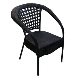 Garden Chair 51x53x75cm (4750959065372) | Garden chairs ➟ prof.lv