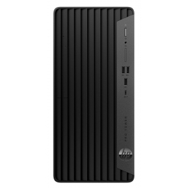 Stacionārais dators HP ProDesk 400 G9 Intel Core i3-12100, 256 GB SSD, 8GB, Windows 10 Pro (6A883EA#B1R) | Stacionārie datori un aksesuāri ➟ prof.lv