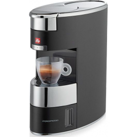 Kapsulu Kafijas Automāts Illy X9 iperEspresso | Kapsulu kafijas automāti ➟ prof.lv