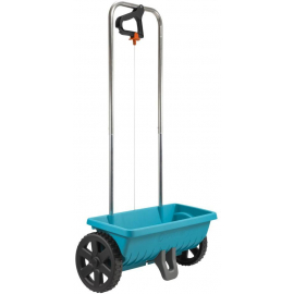 Kaisītājs Gardena Spreader L 12.5l (967676101) | Kaisītāji ➟ prof.lv