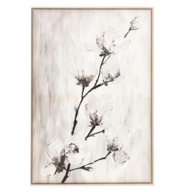 Glezna ar rāmi 4Living Magnolija 75x110cm (008438)(315544) | Sienas gleznas ➟ prof.lv