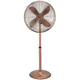 Galda Ventilators Beper VE.111 Bronze (8051772717353) | Gaisa ventilatori ➟ prof.lv