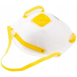 Respirators Richmann C0012 Ar Vārstu FFP1 | Respiratori ➟ prof.lv