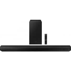 Soundbar + Sabvūferis Samsung HW-Q600B 3.1.2 (HW-Q600B/EN) | Video tehnika ➟ prof.lv