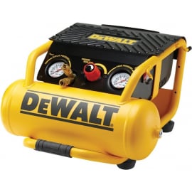 Kompresors DeWalt DPC10RC-QS Bezeļļas 1500W | Kompresori ➟ prof.lv