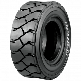 Vissezonas Kravas auto riepa Bridgestone Dm-V3 7/R12 (TVS70012IT3016PR) | Kravas auto riepas ➟ prof.lv