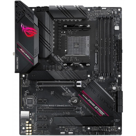 Asus Rog Strix F Gaming Motherboard ATX, AMD B550, DDR4 (ROGSTRIXB550-FGAMING) | Motherboards ➟ prof.lv