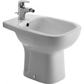 Brīvi Stāvošais Bidē Duravit D-Code 35x54cm Balts (22381000002) | Bidē ➟ prof.lv